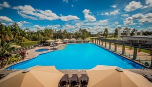 Crowne Plaza Hunter Valley