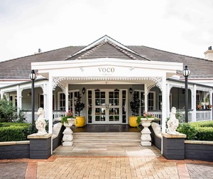 voco Kirkton Park Hunter Valley