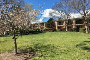 Mercure Hunter Valley Gardens