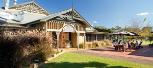 Potters Brewery Resort